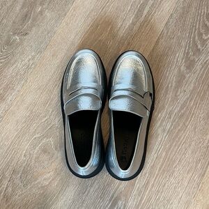 The Drop Lug Sole Loafer, NWT